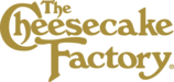 شعار ذا تشيزكيك فاكتوري