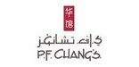 شعار بي إف تشانغز