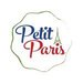 شعار بيتيت باريس