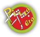 شعار بيتزا إرا
