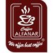شعار قهوة الفنار