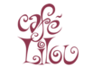 شعار مقهى ليلو