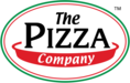 شعار ذا بيتزا كومباني