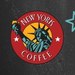 شعار نيويورك كوفي