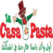 شعار كازا باستا