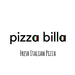 شعار بيتزا بيلا