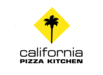 شعار كاليفورنيا بيتزا كيتشن