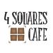 شعار مقهى الأربعة مربعات