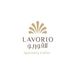 شعار لاڤوريو