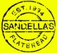 شعار سانديلاز
